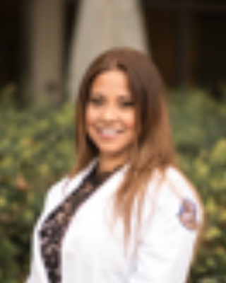 Photo of Patricia Vasquez, Psychiatric Nurse Practitioner, PMHNP