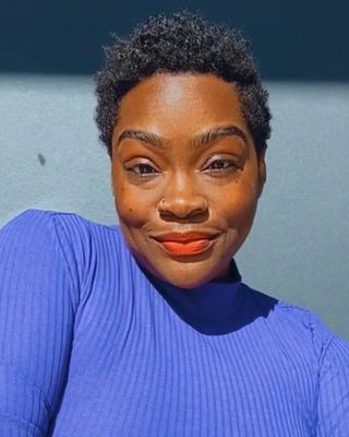 Photo of Ley Pointer, Counselor in Spring Valley, Washington, DC