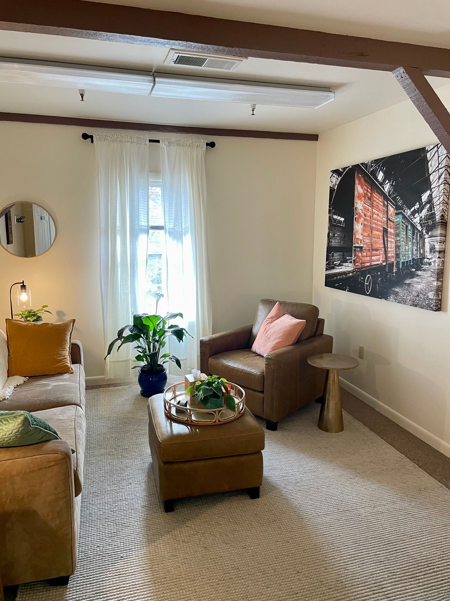 Ryan Porell, Psychologist, Wakefield, RI, 02879 Psychology Today