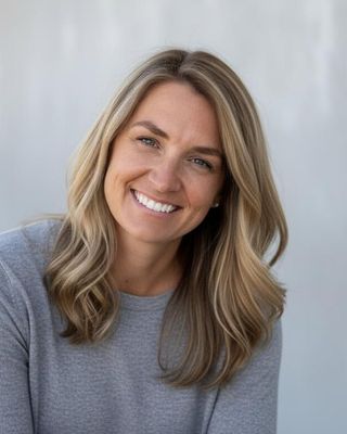 Photo of Mary-Elizabeth Kurz, Counselor, LCPC