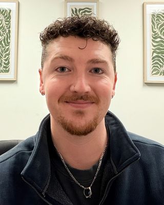 Photo of Daniel Looney, Pre-Licensed Professional, MS