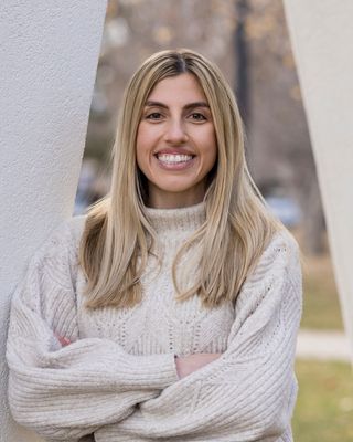 Photo of Holly Radice, Licensed Professional Counselor, MA, LPC