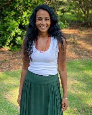 Photo of Shahana Hanley, Clinical Social Work/Therapist, MSW, LCSW, RYT500 , ERYT200