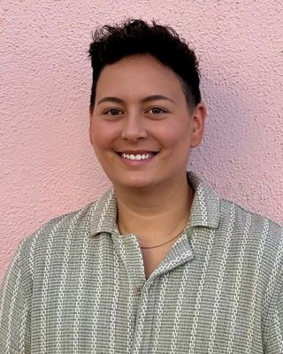 Photo of Aubrey Szalay, Associate Professional Clinical Counselor, APCC