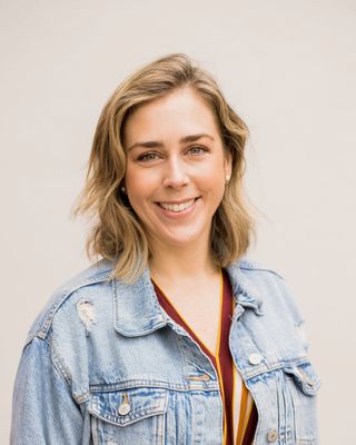 Photo of Katy Kimbro, Licensed Professional Counselor Associate, MA