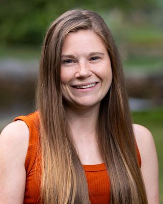 Photo of Paige Romoser, Licensed Master Social Worker, LMSW, CAC-AD