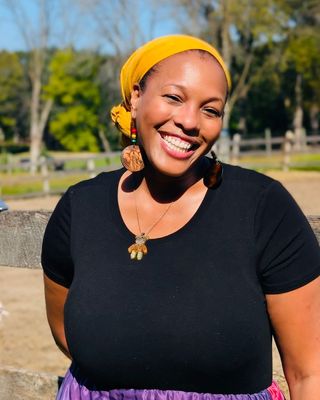 Photo of Brittany Taylor, Pre-Licensed Professional, MA