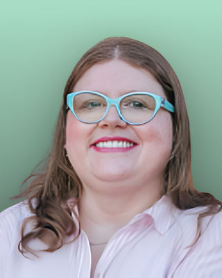 Photo of Britney Fulp, Clinical Social Work/Therapist, LCSW