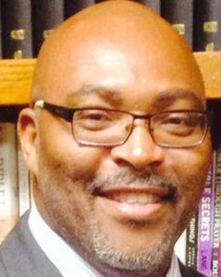 Photo of Michael Hester, Licensed Professional Counselor