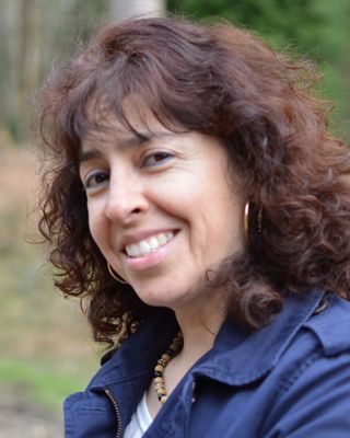 Photo of Lupe Acevedo, Counsellor in Bournemouth, England