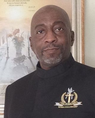 Photo of James R. Jackson, Pastoral Counselor, PhD, MA, QMHP-A, QMHP-C