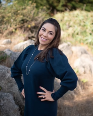 Photo of Rebecca Hardt, Marriage & Family Therapist, LMFT