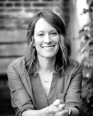 Photo of Alison Jacobs, Licensed Professional Counselor, MS, LPC