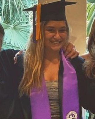 Photo of Danielle Zia, Counselor in Seattle, WA