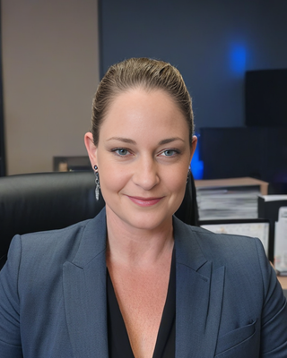 Photo of Beth Jones - High Function Help, Clinical Social Work/Therapist, LISW-S