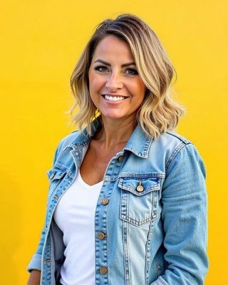 Photo of Katie Leavitt, Licensed Professional Counselor, LPC, NCC, MA, MCoun