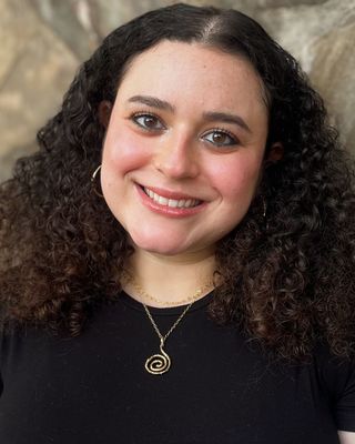 Photo of Ally Sachs, Pre-Licensed Professional, MS, EdS, NCC