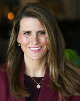 Photo of Meg Radunich, Counselor, CMHC, RYT