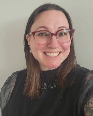Photo of Megan E Turner, Clinical Social Work/Therapist, LCSW, PMH-C