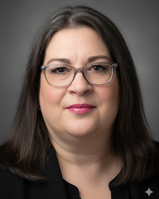 Photo of Marlene Marie Richardson, Licensed Professional Counselor, MA, LPC