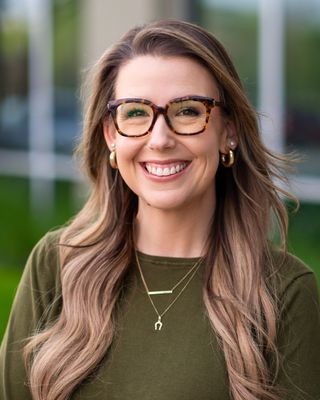 Photo of Dr. Alexandra Moreland, Licensed Professional Clinical Counselor, PhD, MA, LPCC
