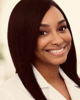 Photo of Tabitha Gregory, Psychiatric Nurse Practitioner, PMHNP, BC