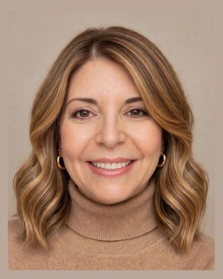 Foto de Sandra Londoño Arias, Psicoterapeuta, Dr. en Psicología