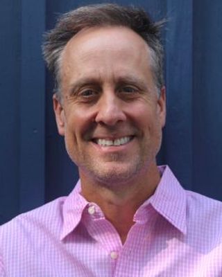 Photo of Brian Hart, Licensed Social Worker, LSW