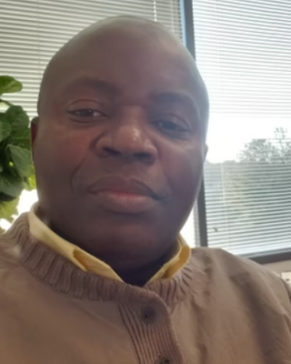 Photo of Ralph Ogwotu, Psychiatric Nurse Practitioner, PMHNP