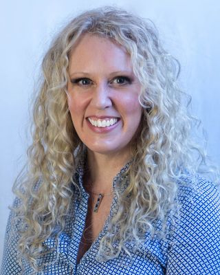 Photo of Valerie Stansberry, Counselor, MS, LPC, CRC
