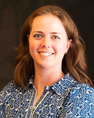 Photo of Joy Fangman, Licensed Professional Counselor, MA, NCC, LPC