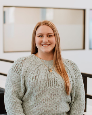 Photo of Allison Gregory, Clinical Social Work/Therapist, MSW, LCSW