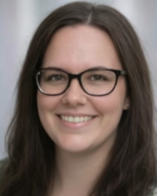 Photo of Amanda Faulling, Psychiatric Nurse Practitioner, PMHNP