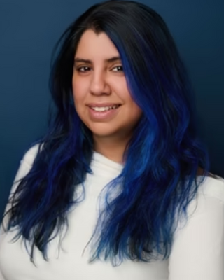 Photo of Simone Longoria, Licensed Professional Counselor, LPC
