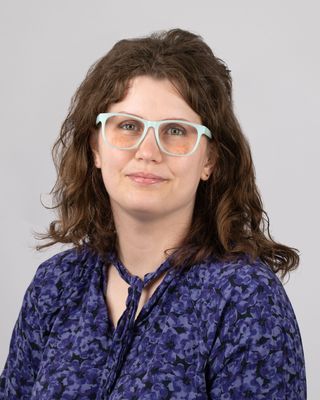Photo of Brittany Moore, Psychiatric Nurse Practitioner, PMHNP, APRN, MSN