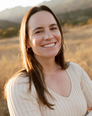 Photo of Becca Gasperoni, Marriage & Family Therapist, LMFT, PMH-C