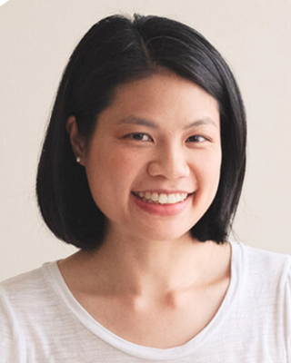 Photo of Emma Chow | Kindred Filial Play Corner, Psychotherapist in Ermington, NSW