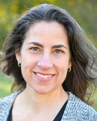 Photo of Dana Leigh Overcash, Licensed Professional Counselor, LCMHC, NCC, MA