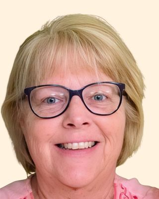 Photo of Angela Franke, Psychiatric Nurse Practitioner, MSN, PMHNP