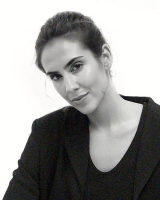 Photo of Dr. Rachel L Greenberg, Psychologist, PsyD, MS, MA