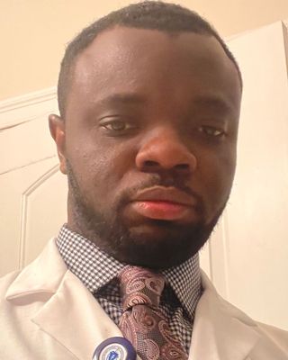 Photo of Eric Toe Togba, Psychiatric Nurse Practitioner, PMHNP -, BC