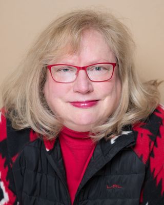 Photo of Kathleen Hoyt, Psychologist in Redmond, OR