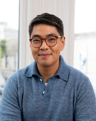 Photo of Jeremy Hsu, Marriage & Family Therapist Associate, AMFT