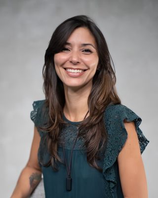 Foto de Dra. Mariangelly Sierra Rodriguez, Terapeuta