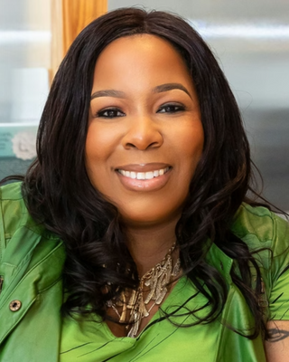 Photo of Carmen Porter - Carmen Porter, Licensed Professional Counselor, LPC