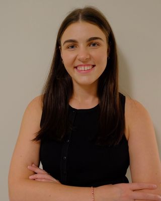 Photo of Georgia Darr, Psychologist, MPsych, PsyBA General