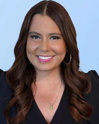 Photo of Rita Diaz, Pre-Licensed Professional, MA