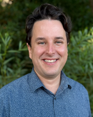 Photo of Geoffrey Blanton, Pre-Licensed Professional, Intern