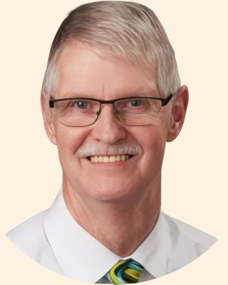 Photo of Allen Toy, Clinical Social Work/Therapist, LCSW