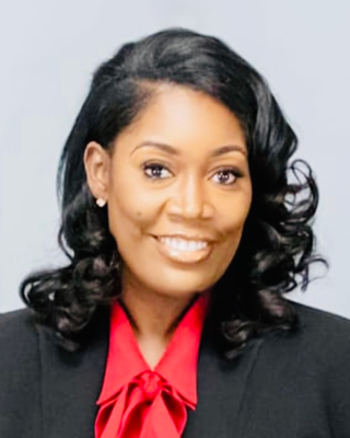 Photo of Yulanda King, Psychiatric Nurse Practitioner, NP